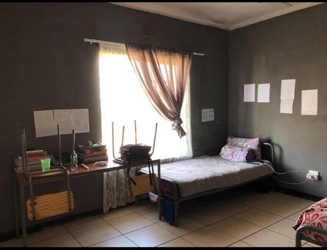 16 BEDROOM FREEHOLD FOR SALE IN INGAGANE